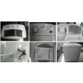 Laundry Washing Machine/Semi Automatic Type/Cloth Washing Machine